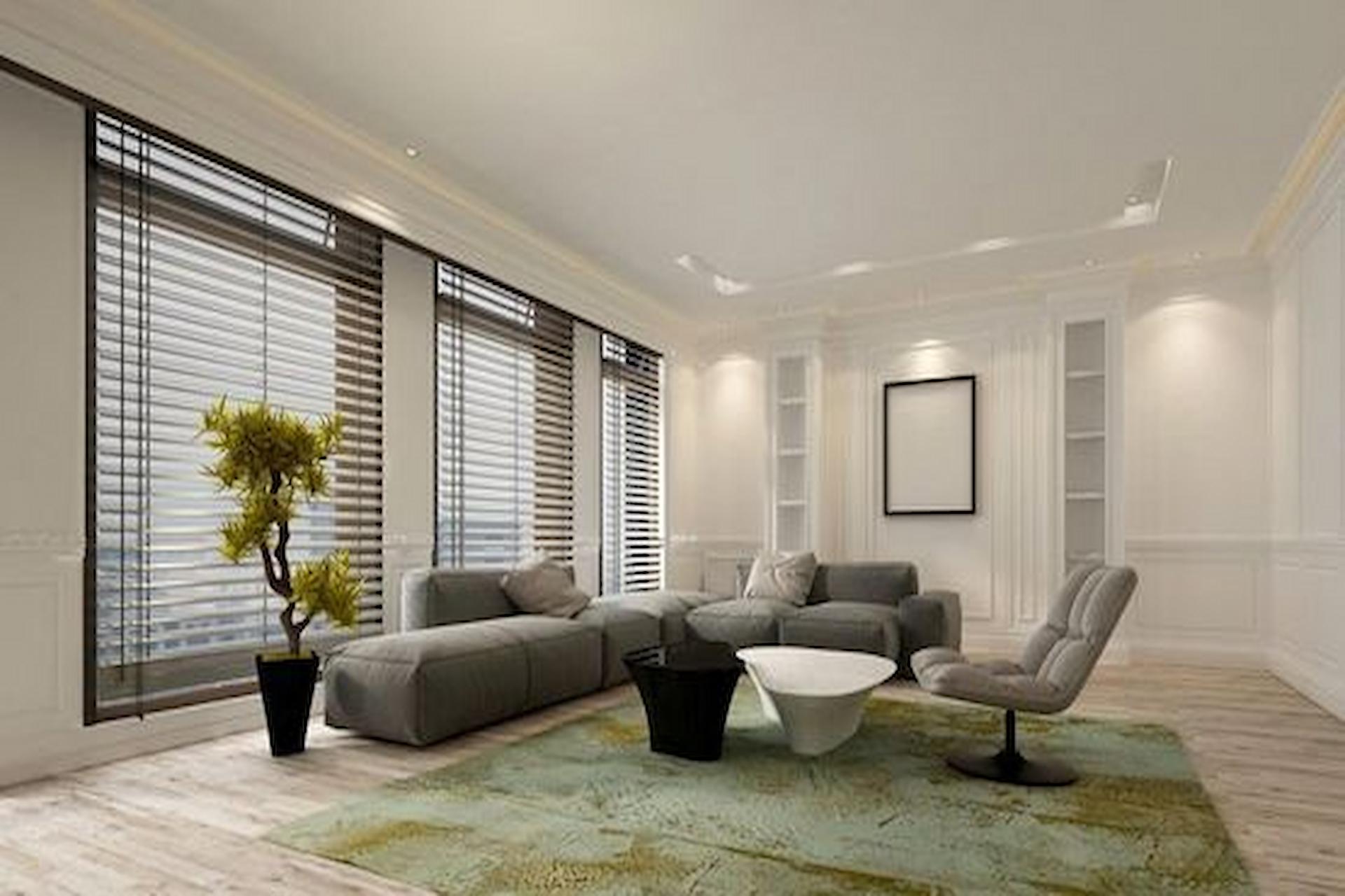 5 Advantages Of Made To Measure Blinds