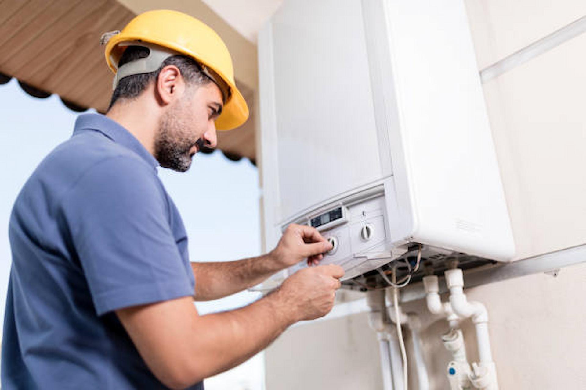 How To Make Your Boiler More Efficient This Winter