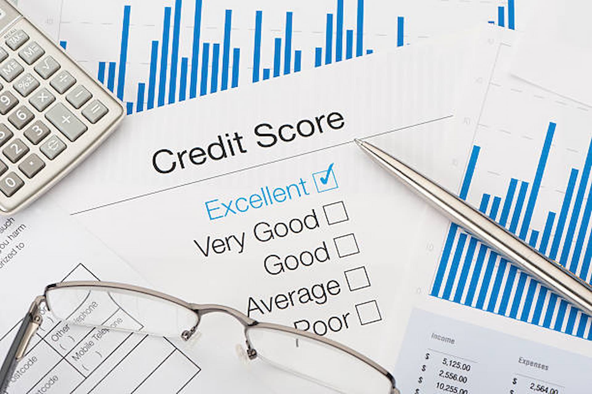 Tips To Make Your Credit Score Better In 2023