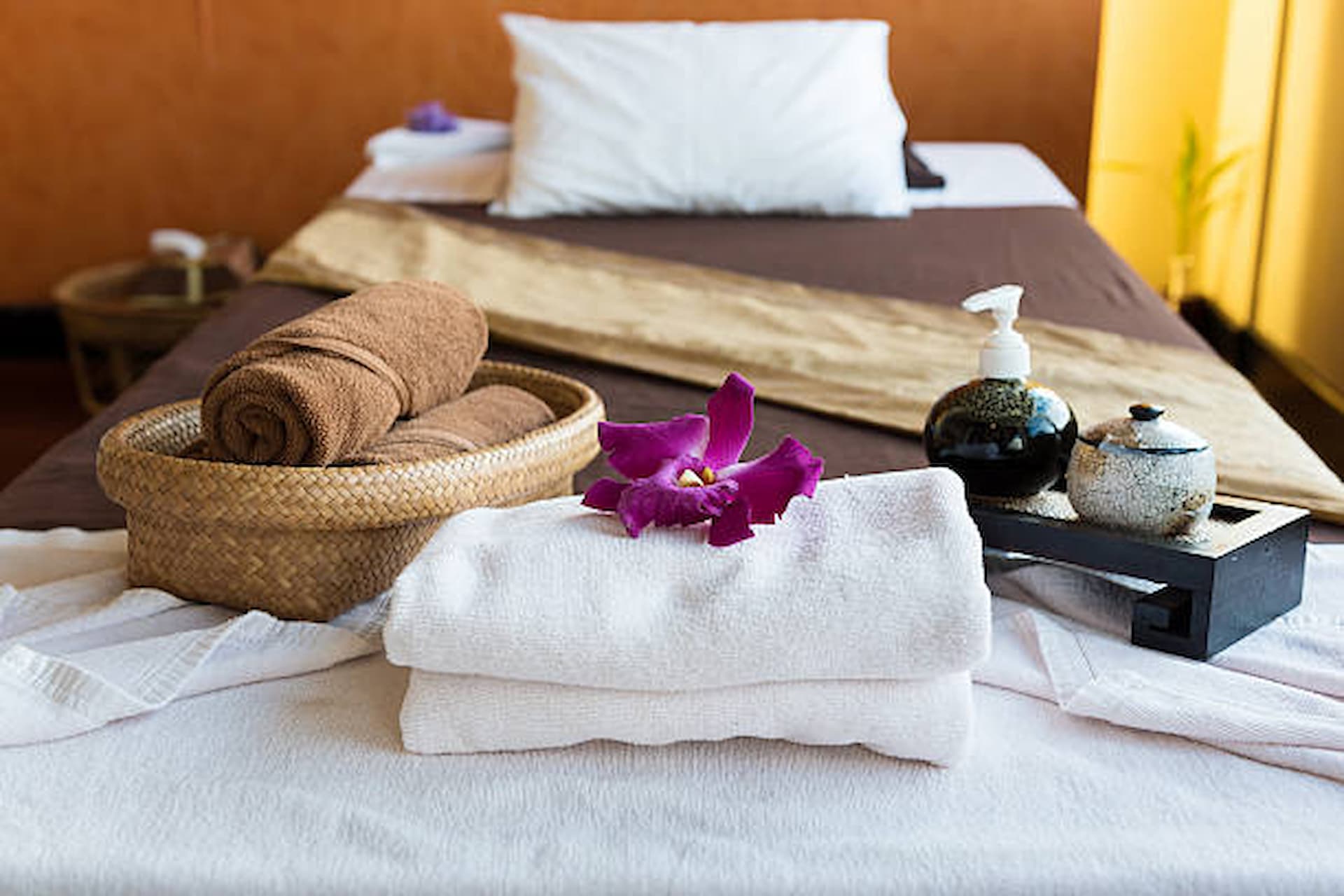 Retreat To Paradise: Elevate Your Stay With Spa Hotels And Pampering Perks