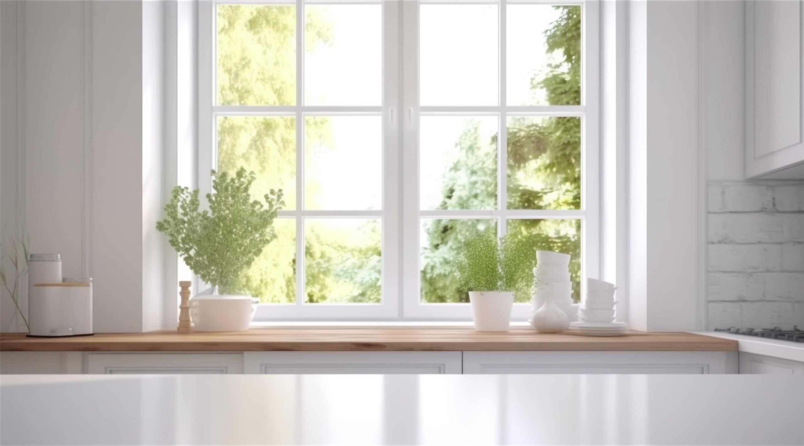 What to Look for in a uPVC Windows Company: Essential Points to Remember