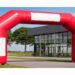 The Rise of Inflatable Arches: A Trend in Event Marketing