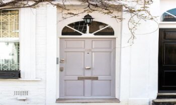 Front Doors