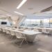 Maximizing Productivity: The Impact of Office Layout and Furniture Design