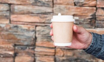 Takeaway Coffee Cups