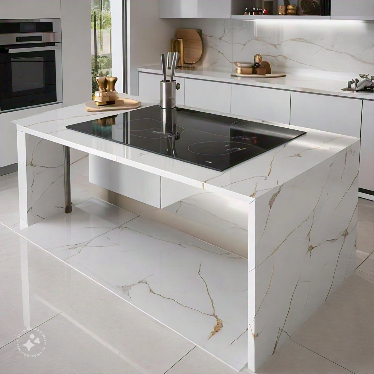 Quartz Worktops