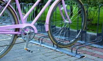 Urban Cyclists