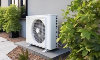 Air Heat Pumps