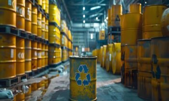 Hazardous Materials