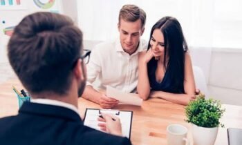 Loan Broker