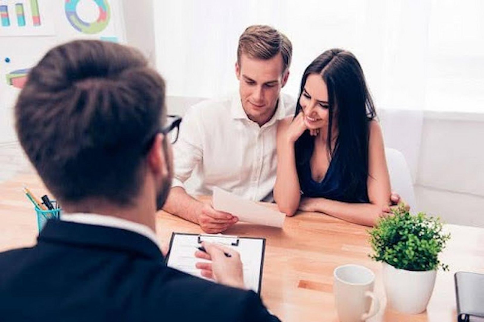 Loan Broker