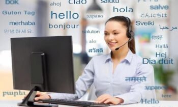 Translation Services