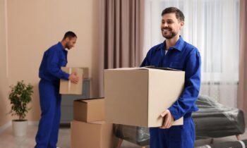 Moving Company
