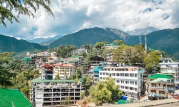 McLeod Ganj A Peaceful Hill Town Full Of Culture and Calm