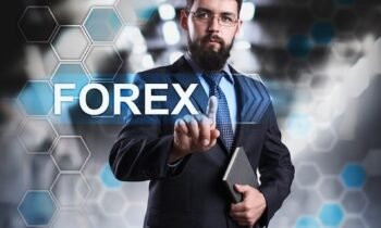 Forex trading