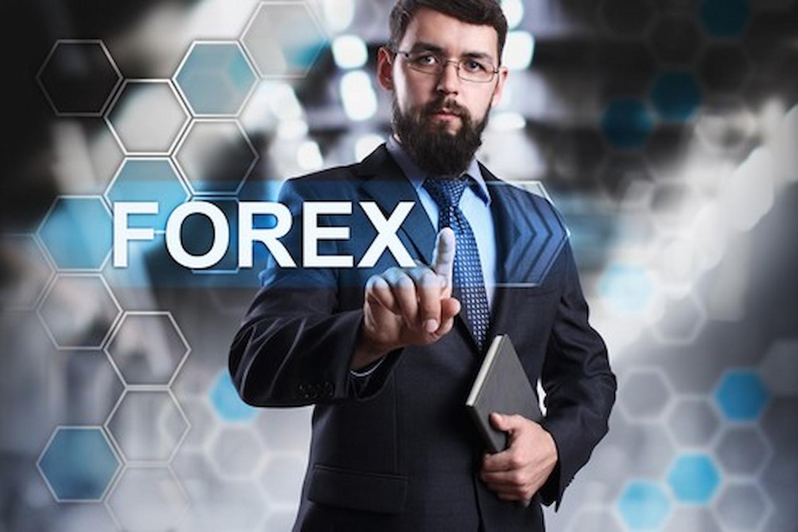 Forex trading