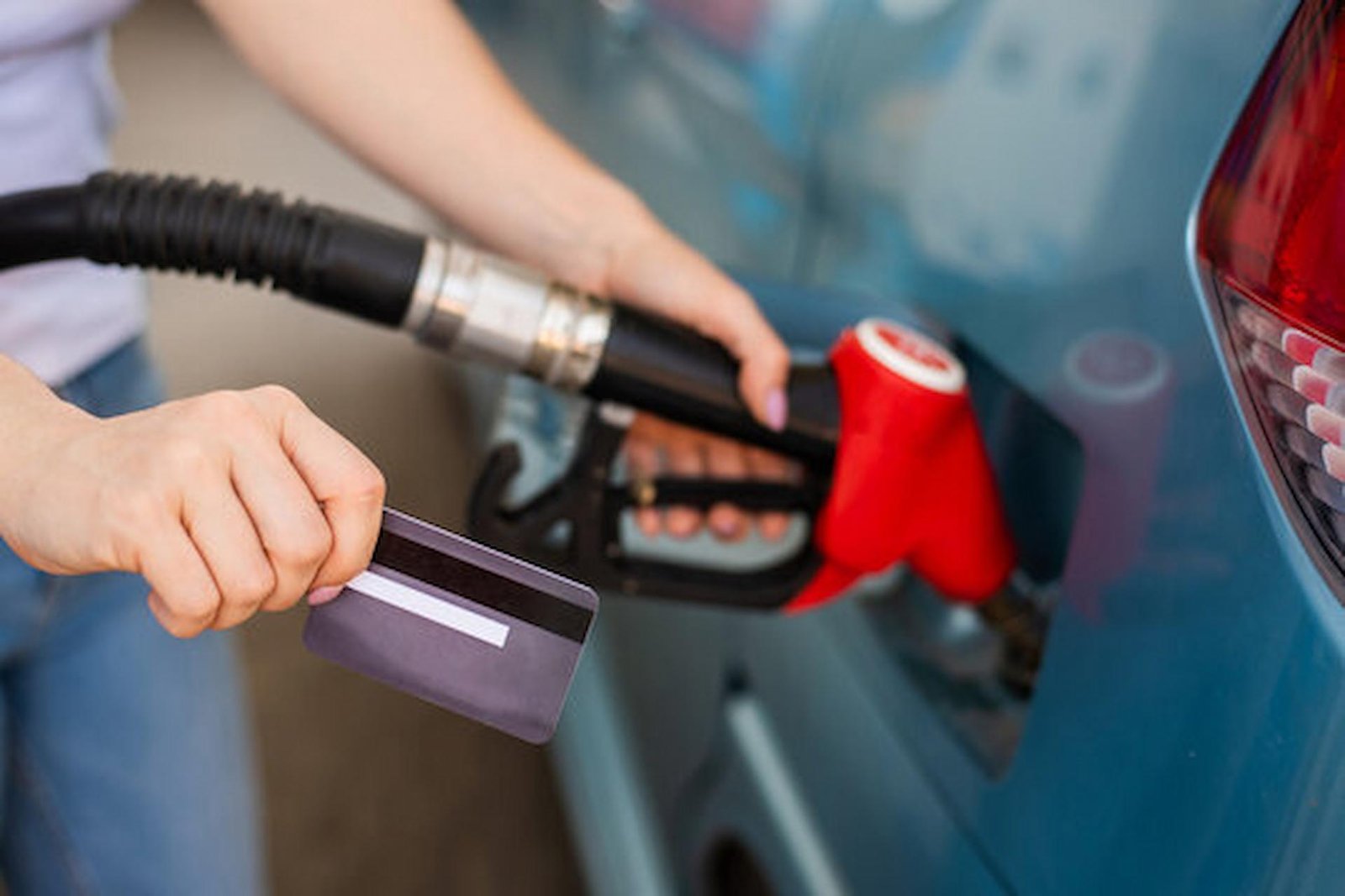 Fuel Cards