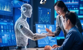 Humanizing AI