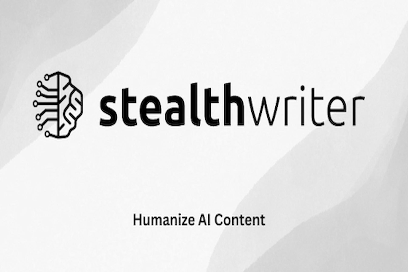 Stealth Writer