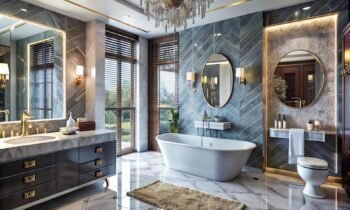 Bathroom Design
