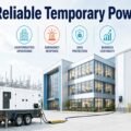Reliable Temporary Power